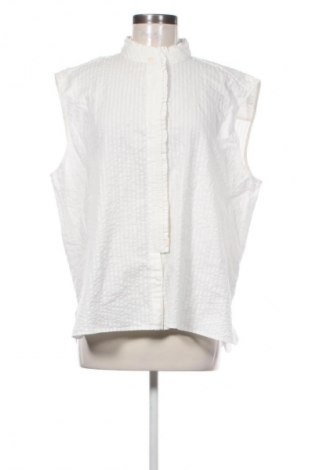 Damenbluse Tommy Hilfiger, Größe L, Farbe Weiß, Preis 79,99 €, #135203348