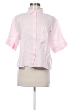 Damenbluse Tommy Hilfiger, Größe S, Farbe Rosa, Preis € 137,99, #135203914