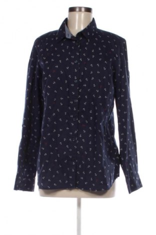 Дамска риза Tommy Hilfiger, Размер M, Цвят Многоцветен, Цена 24,54 €