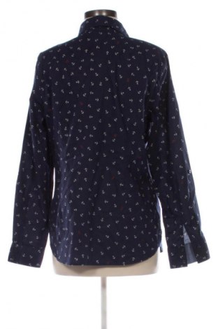 Дамска риза Tommy Hilfiger, Размер M, Цвят Многоцветен, Цена 24,54 €