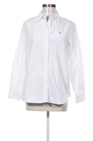 Дамска риза Tommy Hilfiger, Размер S, Цвят Бял, Цена 86,91 €