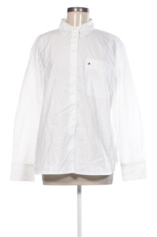 Damenbluse Tommy Hilfiger, Größe S, Farbe Weiß, Preis 144,99 €, #135214955