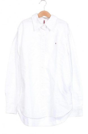 Dámská košile  Tommy Hilfiger, Velikost XXS, Barva Bílá, Cena  1 149,00 Kč
