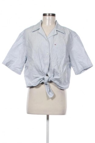 Dámska košeľa  Tommy Jeans, Veľkosť L, Farba Viacfarebná, Cena  81,95 €, #135220081