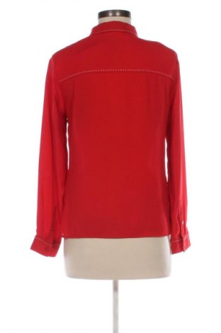 Cămașă de femei Topshop, Mărime M, Culoare Roșu, Preț 43,99 Lei
