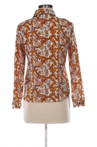 Дамска риза Topshop, Размер M, Цвят Многоцветен, Цена 8,55 €