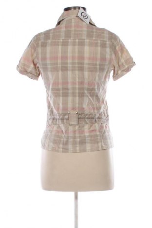 Дамска риза Tredy, Размер S, Цвят Многоцветен, Цена 4,09 €