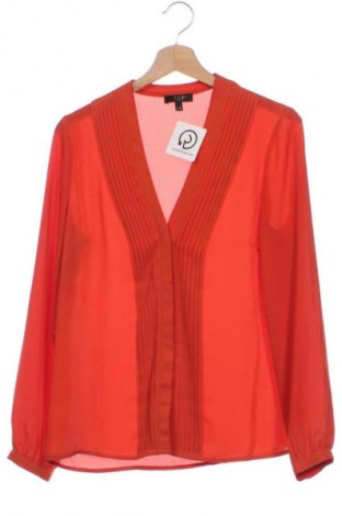 Női ing Un Deux Trois, Méret XS, Szín Piros, Ár 2 709 Ft