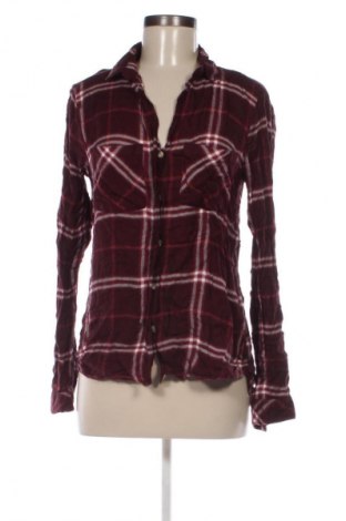 Дамска риза Unbranded, Размер S, Цвят Многоцветен, Цена 2,04 €