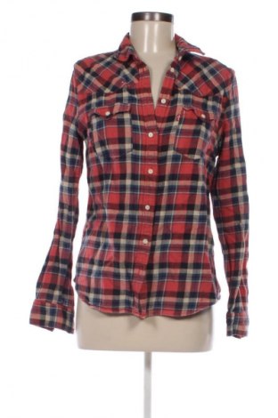 Damska koszula Unbranded, Rozmiar L, Kolor Kolorowy, Cena 6,99 zł