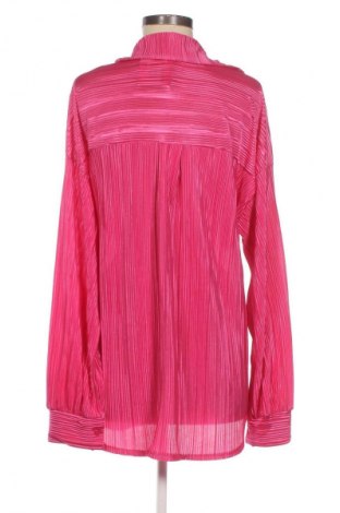Дамска риза Unbranded, Размер XL, Цвят Розов, Цена 5,11 €