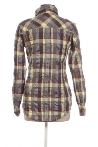 Дамска риза Unbranded, Размер M, Цвят Многоцветен, Цена 3,57 €