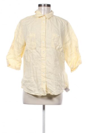 Cămașă de femei Unbranded, Mărime M, Culoare Bej, Preț 7,99 Lei