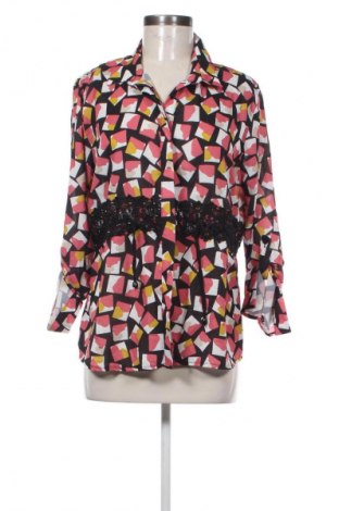 Damska koszula Unbranded, Rozmiar M, Kolor Kolorowy, Cena 6,99 zł