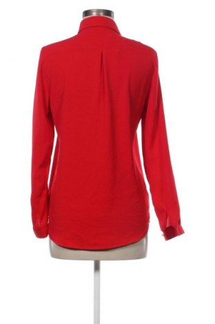 Dámska košeľa  Unbranded, Veľkosť M, Farba Červená, Cena  5,95 €
