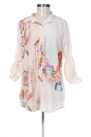 Damenbluse Unbranded, Größe XL, Farbe Mehrfarbig, Preis € 8,99