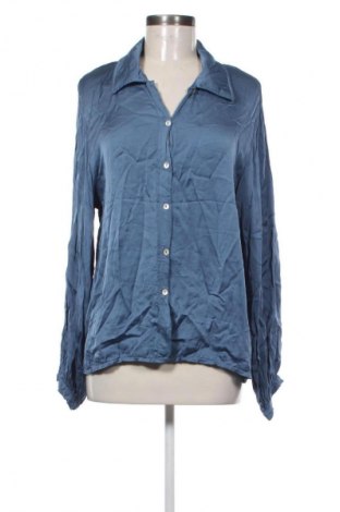 Női ing Unbranded, Méret L, Szín Kék, Ár 999 Ft