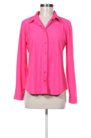 Дамска риза Unbranded, Размер S, Цвят Розов, Цена 4,60 €
