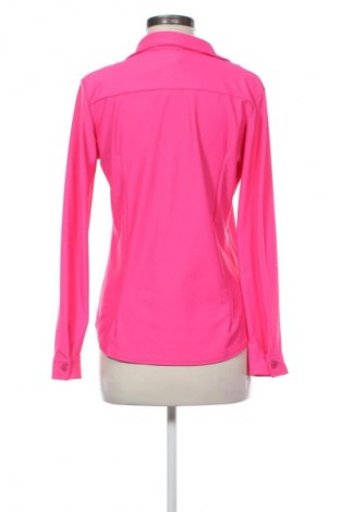 Дамска риза Unbranded, Размер S, Цвят Розов, Цена 4,60 €