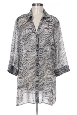 Дамска риза Unbranded, Размер L, Цвят Многоцветен, Цена 4,09 €