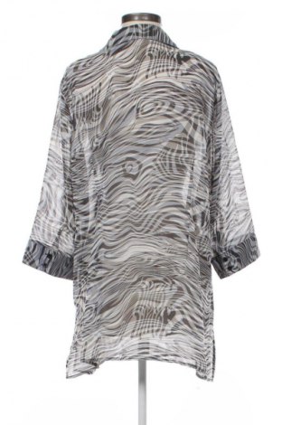 Дамска риза Unbranded, Размер L, Цвят Многоцветен, Цена 4,09 €