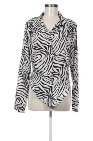 Damska koszula Unbranded, Rozmiar L, Kolor Kolorowy, Cena 6,99 zł