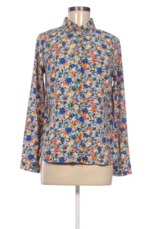 Γυναικείο πουκάμισο Unbranded, Μέγεθος M, Χρώμα Πολύχρωμο, Τιμή 1,99 €