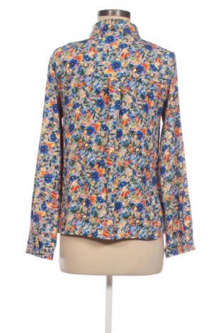Γυναικείο πουκάμισο Unbranded, Μέγεθος M, Χρώμα Πολύχρωμο, Τιμή 1,99 €