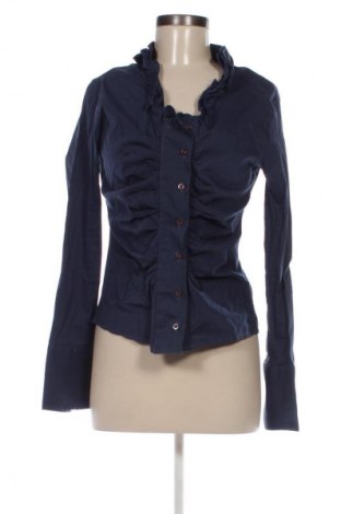 Női ing Unbranded, Méret M, Szín Kék, Ár 1 219 Ft