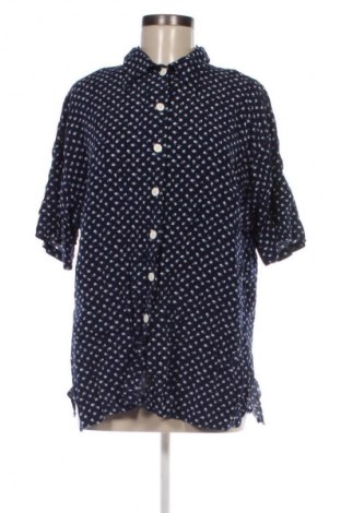 Дамска риза Unbranded, Размер XL, Цвят Многоцветен, Цена 13,00 €