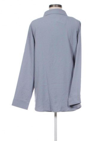 Cămașă de femei Unbranded, Mărime L, Culoare Albastru, Preț 26,99 Lei