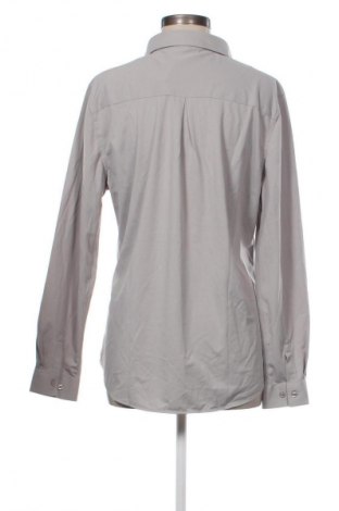 Дамска риза Unbranded, Размер L, Цвят Сив, Цена 3,06 €
