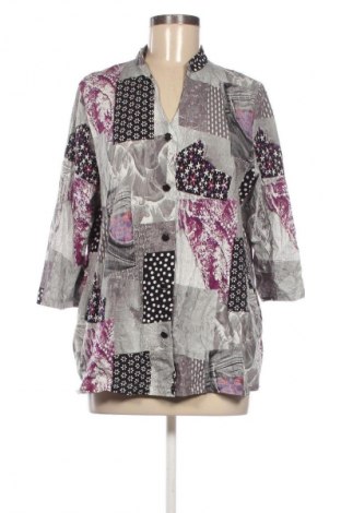 Damska koszula Unbranded, Rozmiar XL, Kolor Kolorowy, Cena 6,99 zł