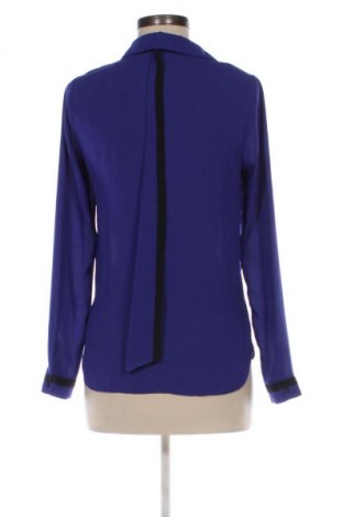 Dámská košile  Unbranded, Velikost S, Barva Modrá, Cena  139,00 Kč