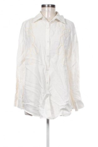 Dámská košile  Unbranded, Velikost M, Barva Bílá, Cena  239,00 Kč