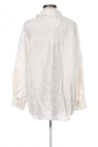 Dámská košile  Unbranded, Velikost M, Barva Bílá, Cena  239,00 Kč
