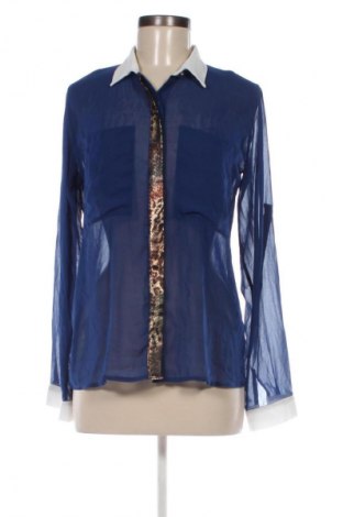 Дамска риза Unbranded, Размер M, Цвят Многоцветен, Цена 10,22 €