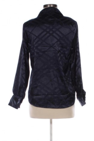 Дамска риза Unbranded, Размер S, Цвят Син, Цена 6,64 €