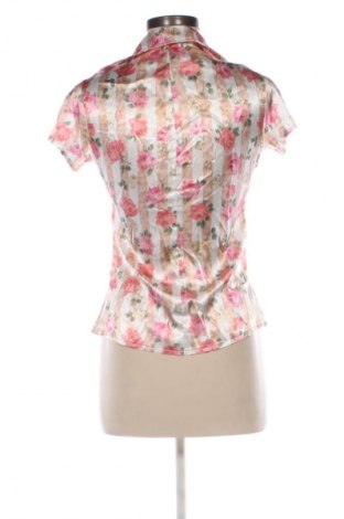 Damenbluse Unbranded, Größe M, Farbe Mehrfarbig, Preis 13,99 €