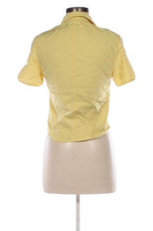 Damenbluse Unbranded, Größe S, Farbe Gelb, Preis € 8,99