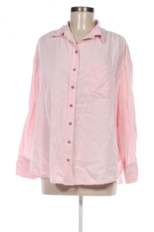 Dámská košile  Unbranded, Velikost XL, Barva Růžová, Cena  209,00 Kč