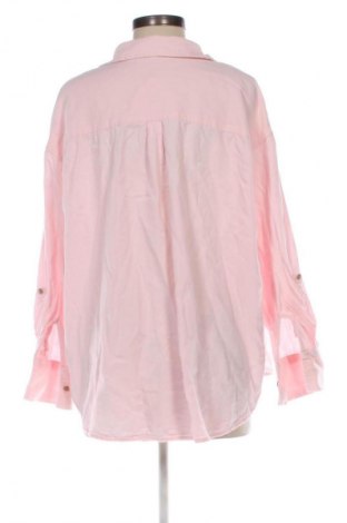 Dámská košile  Unbranded, Velikost XL, Barva Růžová, Cena  209,00 Kč