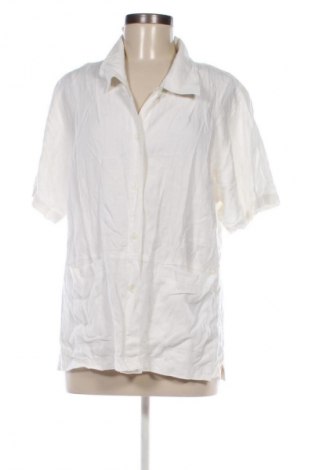 Damenbluse Unbranded, Größe XXL, Farbe Weiß, Preis 11,99 €