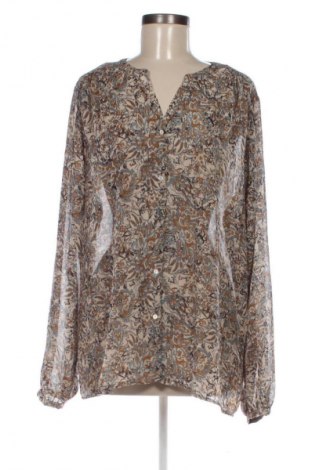 Dámská košile  Unbranded, Velikost XL, Barva Vícebarevné, Cena  208,00 Kč