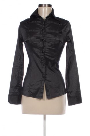 Cămașă de femei Unbranded, Mărime M, Culoare Negru, Preț 35,99 Lei