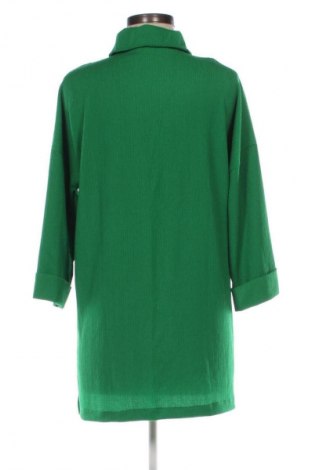 Dámská košile  Unbranded, Velikost L, Barva Zelená, Cena  179,00 Kč
