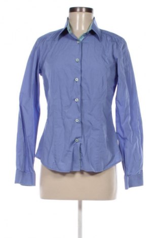 Dámská košile  Unbranded, Velikost S, Barva Modrá, Cena  459,00 Kč