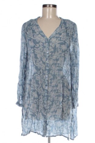 Дамска риза Unbranded, Размер M, Цвят Многоцветен, Цена 7,40 €