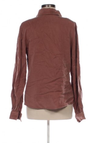 Дамска риза Unbranded, Размер L, Цвят Кафяв, Цена 3,57 €