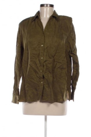 Dámská košile  Unbranded, Velikost L, Barva Zelená, Cena  199,00 Kč